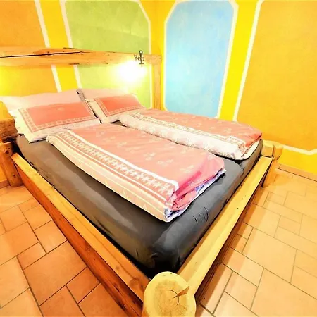 Baita Hanzel & Gretel By Livigno Accomodation Exterior photo