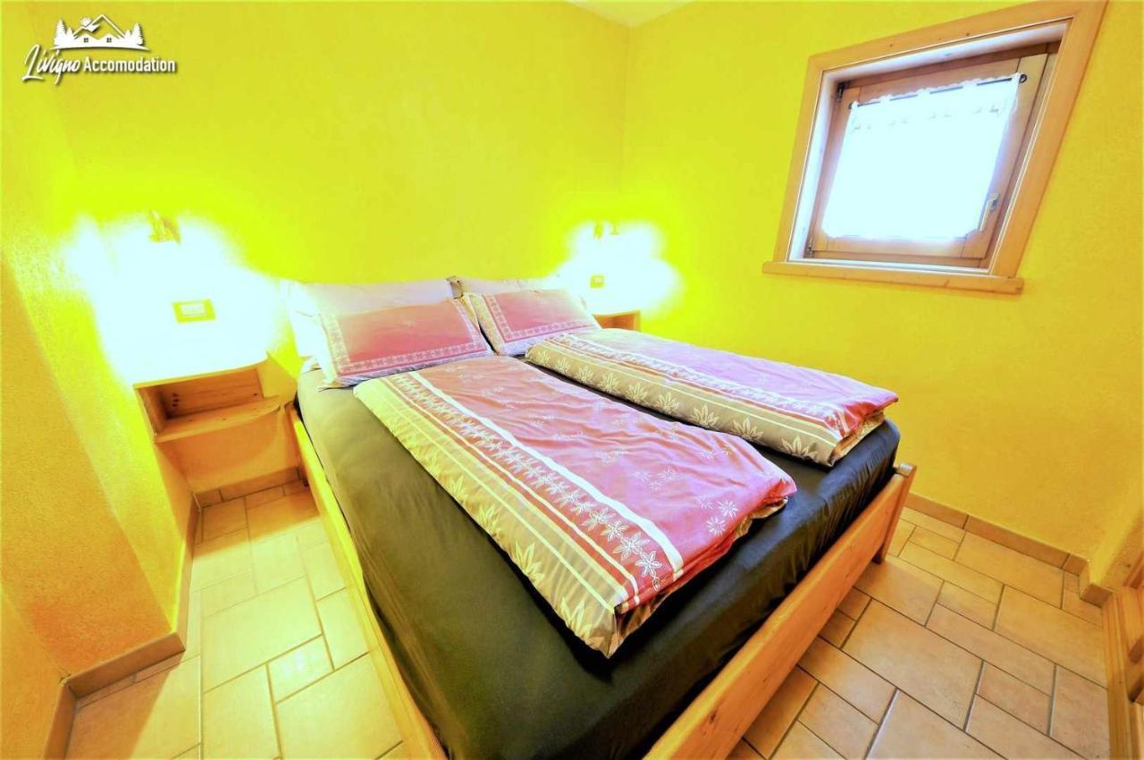 Baita Hanzel & Gretel By Livigno Accomodation Livigno