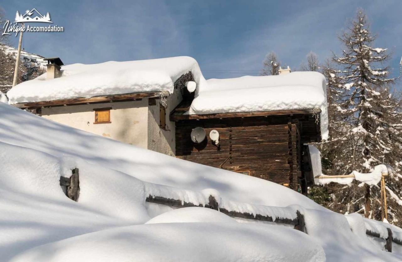Baita Hanzel & Gretel By Livigno Accomodation *