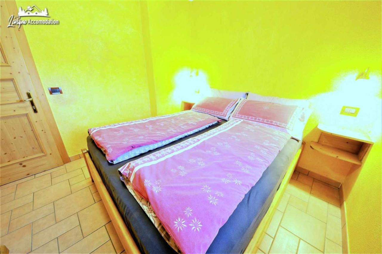 Baita Hanzel & Gretel By Livigno Accomodation Chalet *