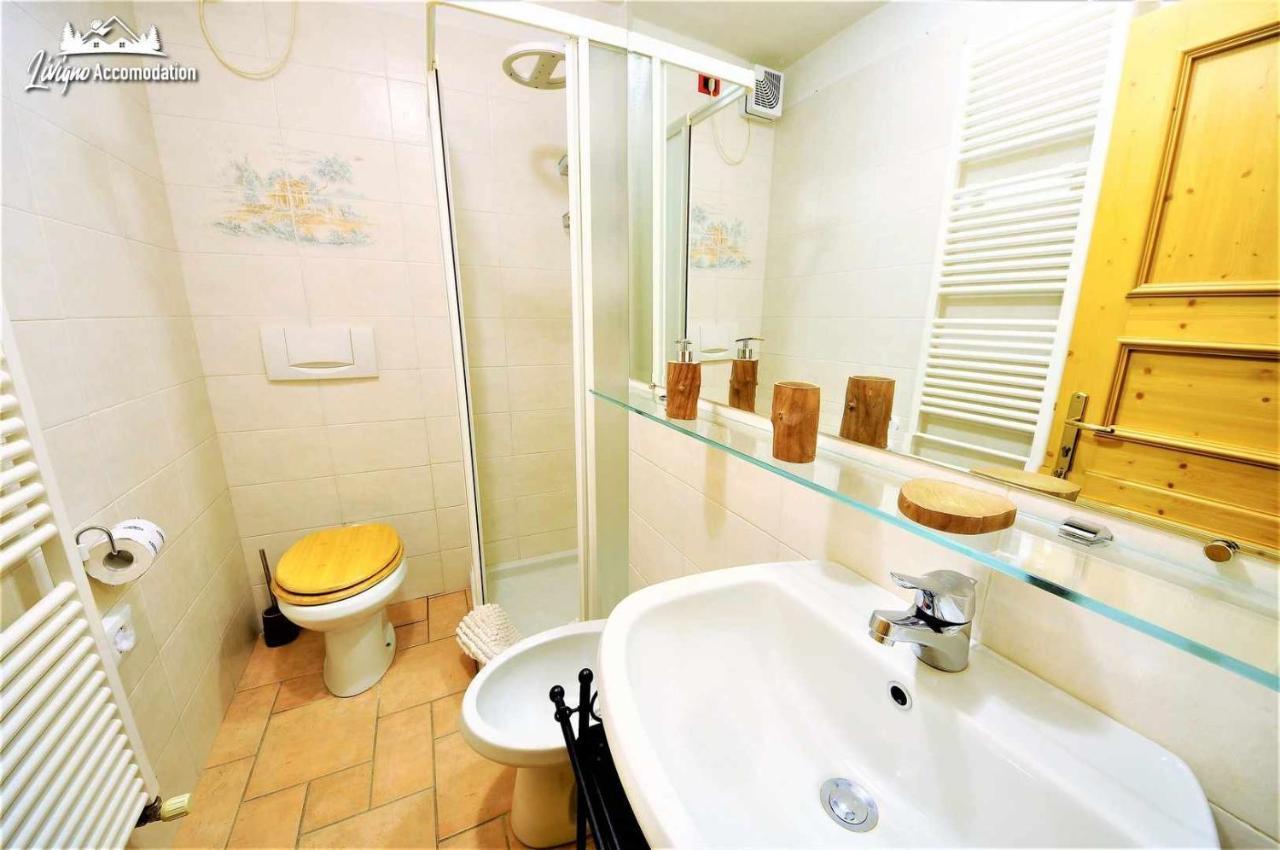 Baita Hanzel & Gretel By Livigno Accomodation Livigno