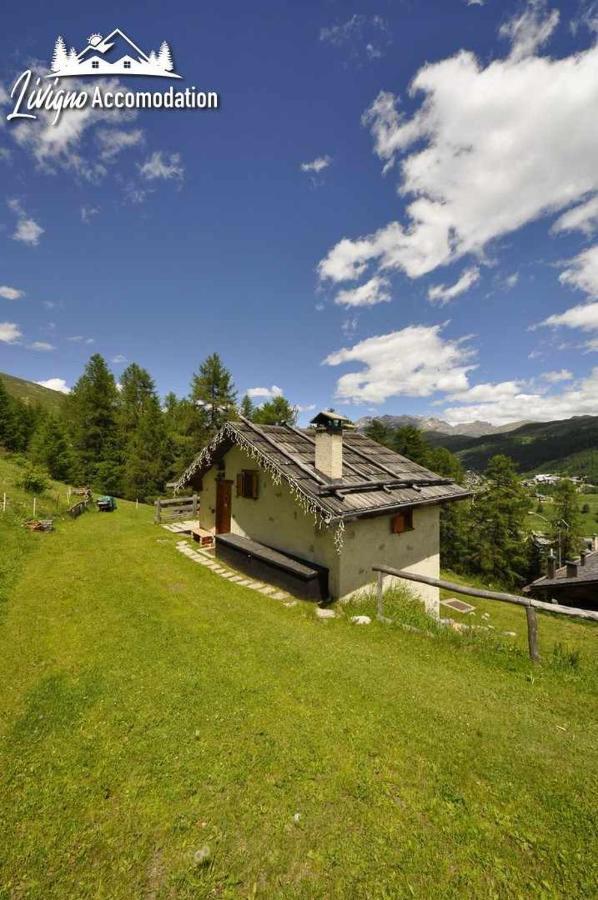Chalet Baita Hanzel & Gretel By Livigno Accomodation