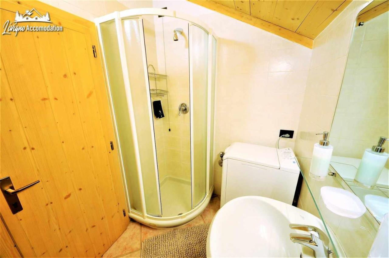 Chalet Baita Hanzel & Gretel By Livigno Accomodation
