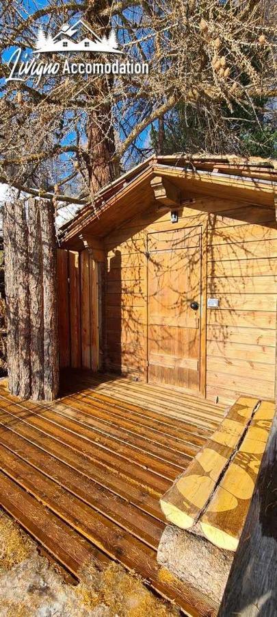 Baita Hanzel & Gretel By Livigno Accomodation * Livigno