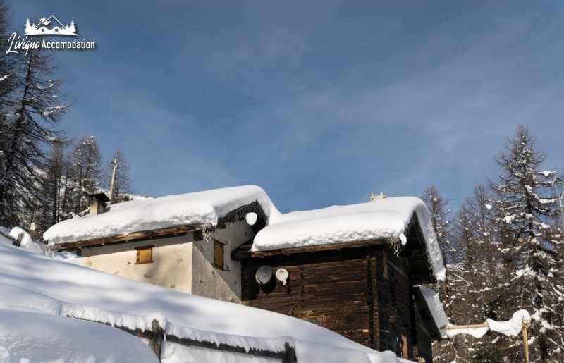 Chalet Baita Hanzel & Gretel By Livigno Accomodation *