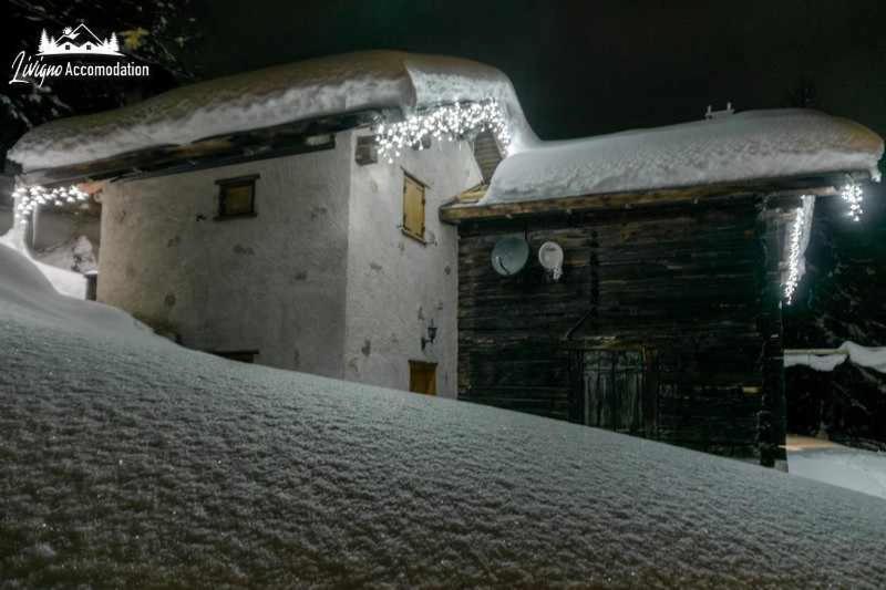 Baita Hanzel & Gretel By Livigno Accomodation * Livigno