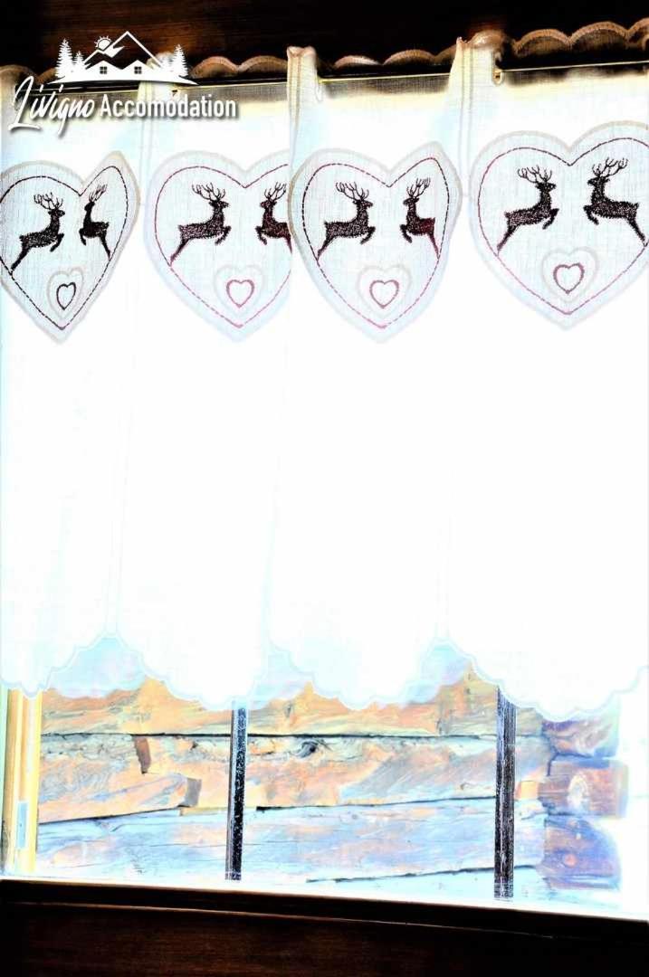 Baita Hanzel & Gretel By Livigno Accomodation Chalet