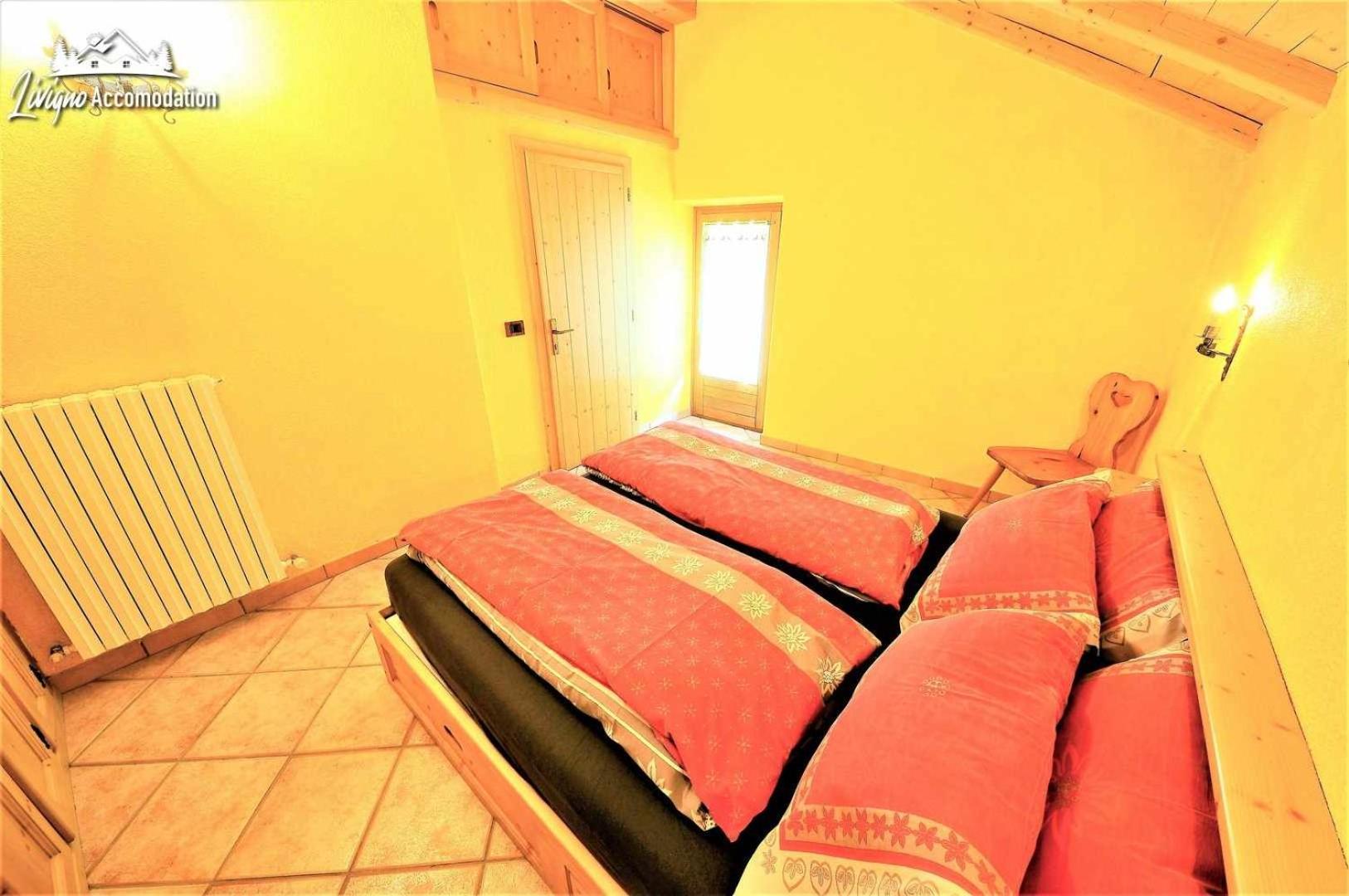Baita Hanzel & Gretel By Livigno Accomodation Chalet *