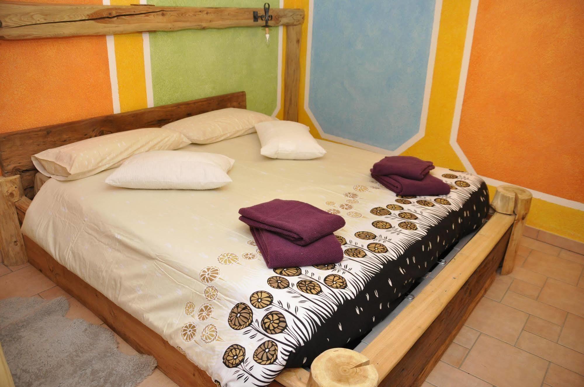 Chalet Baita Hanzel & Gretel By Livigno Accomodation Livigno